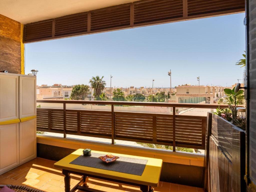 Viva La Frida Kahlo Apartamento Retamar (Almeria)