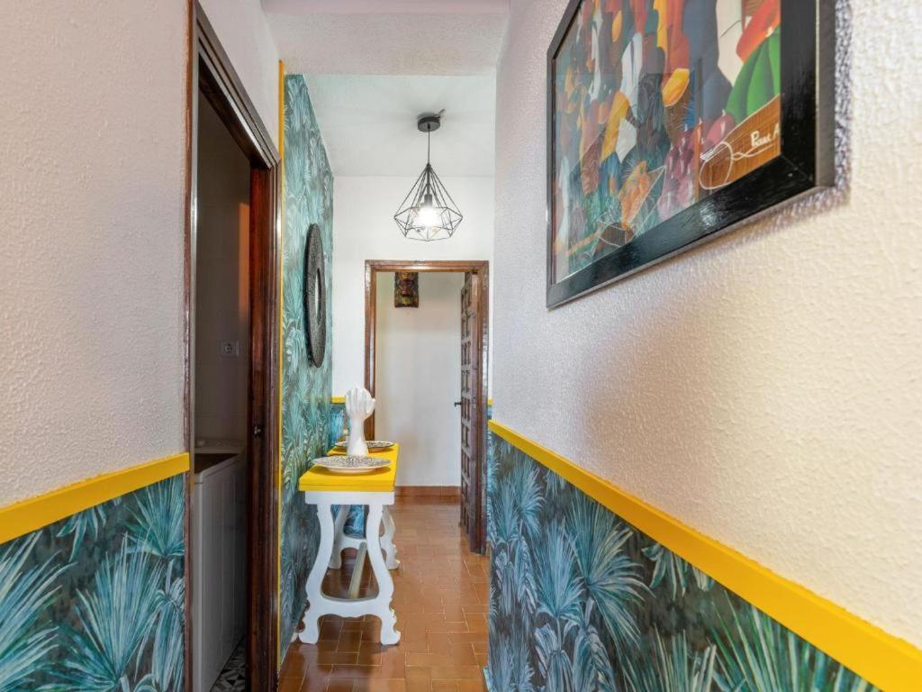 Viva La Frida Kahlo Apartament *